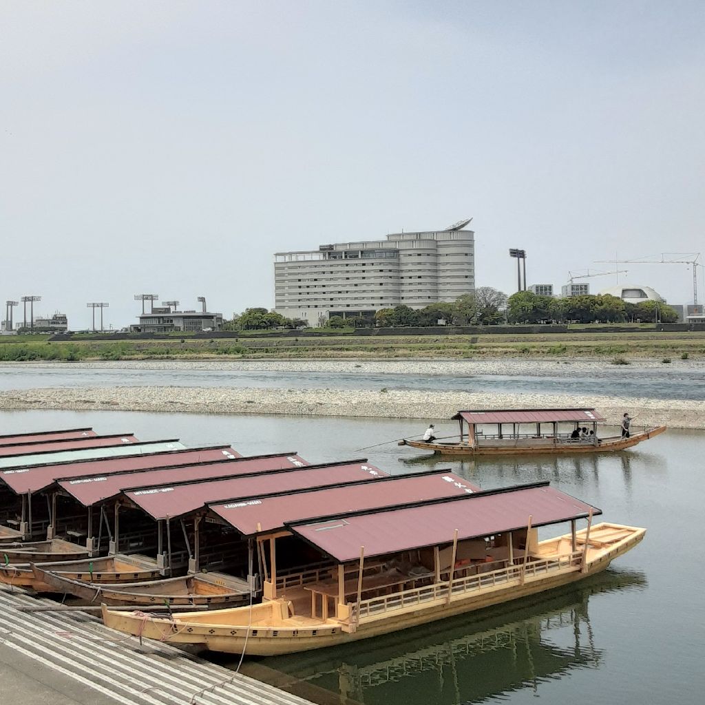 No.1267　2年目船頭のつぶやき🛶　10/13