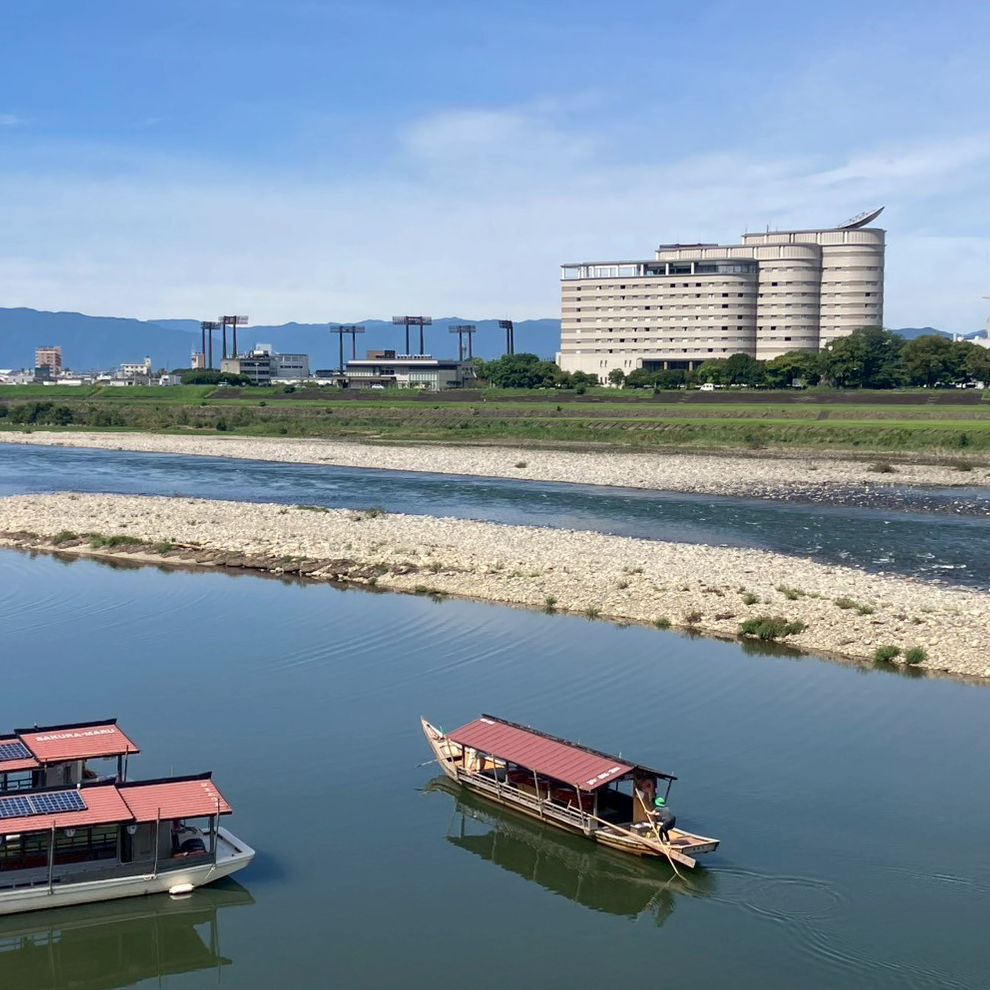 No.1268　2年目船頭のつぶやき🛶　10/17