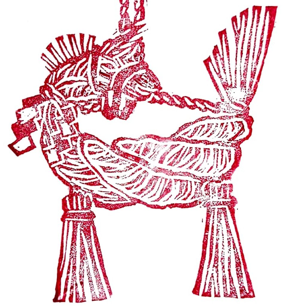 No.1274　🎍2026年　ご挨拶🎍