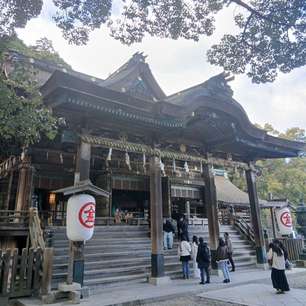 No.1275　こんぴらふねふね⛩️🛶