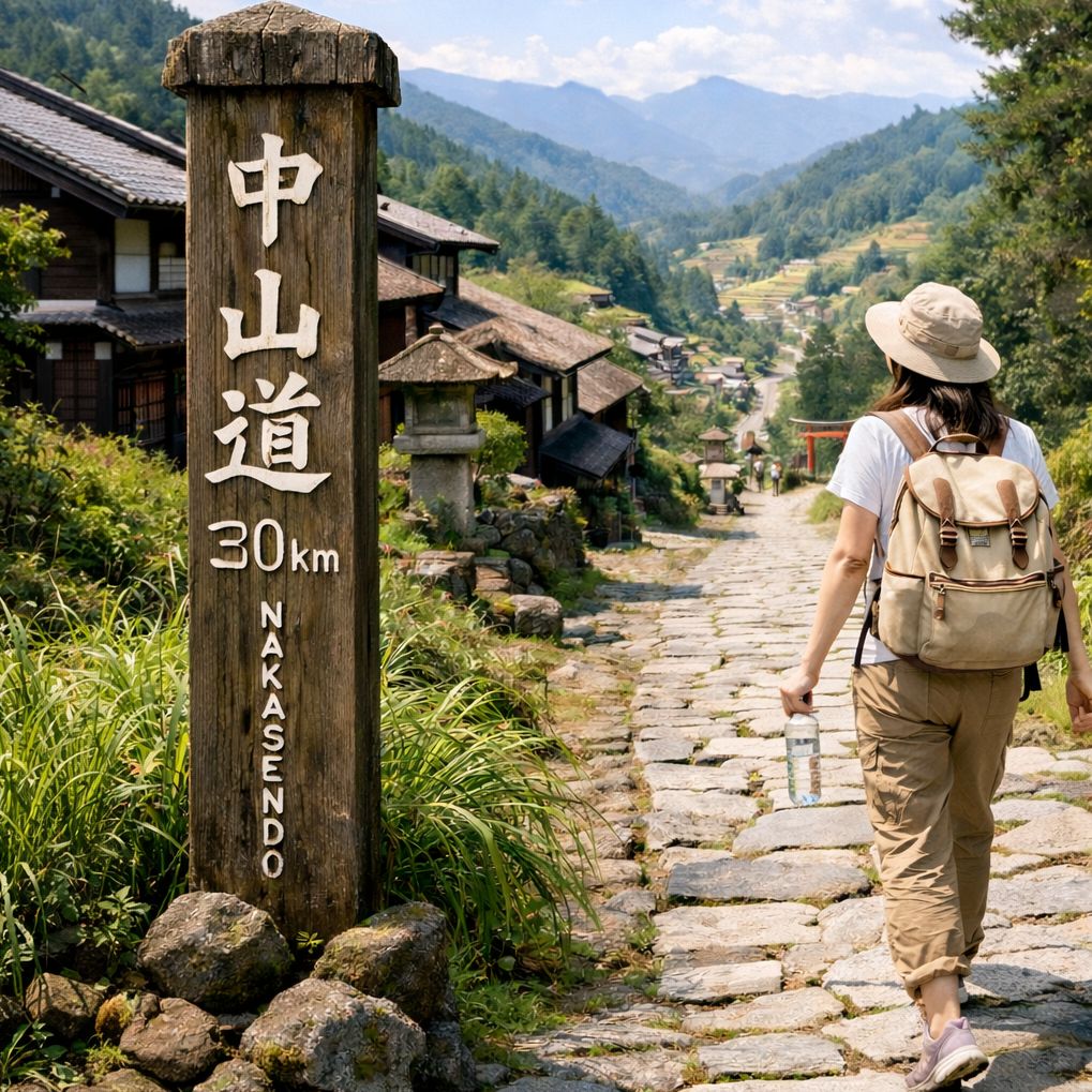 No.1277　㊗️50歳ロングウォークやるぜよ