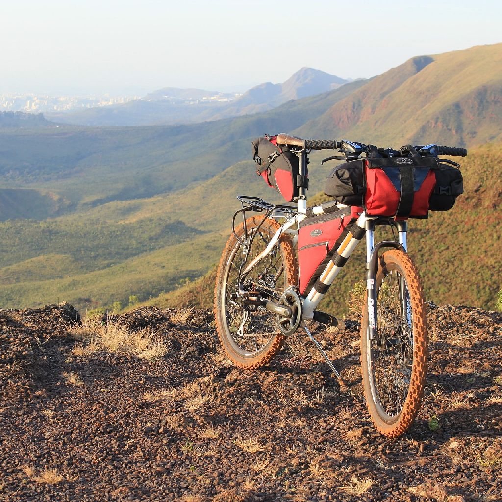 No.1288　82歳山トモ、自転車旅に出る　第４弾🚲