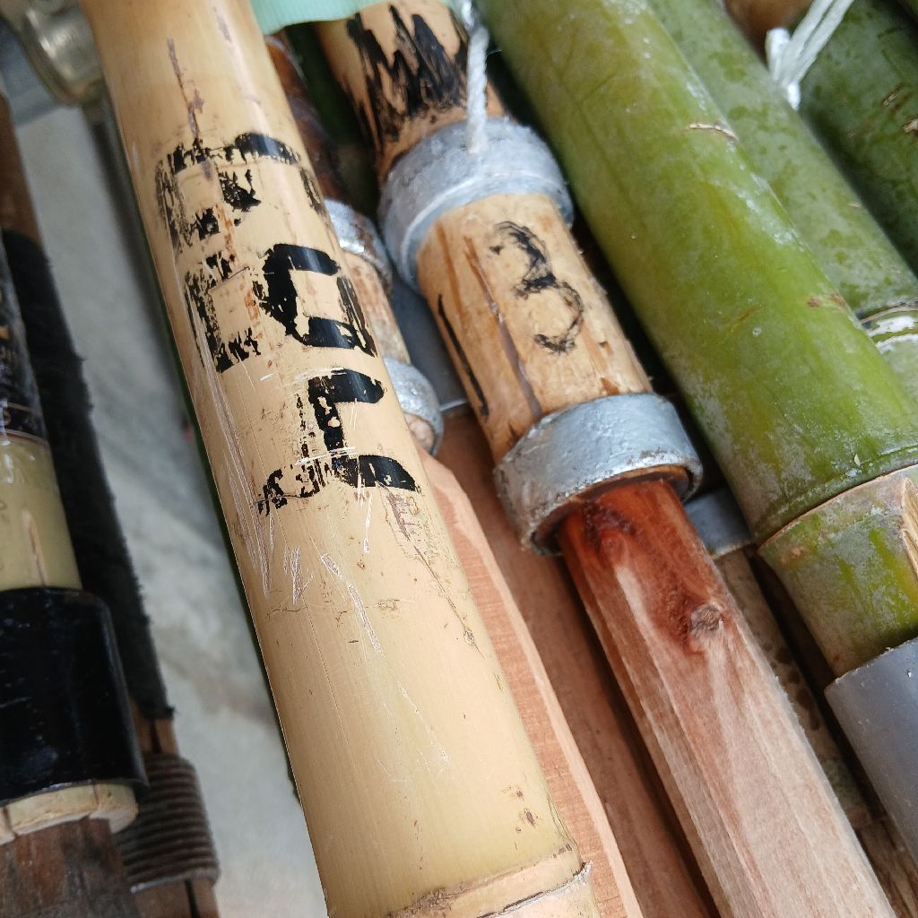 No.1302　ゲキチン初訓練！🛶😭