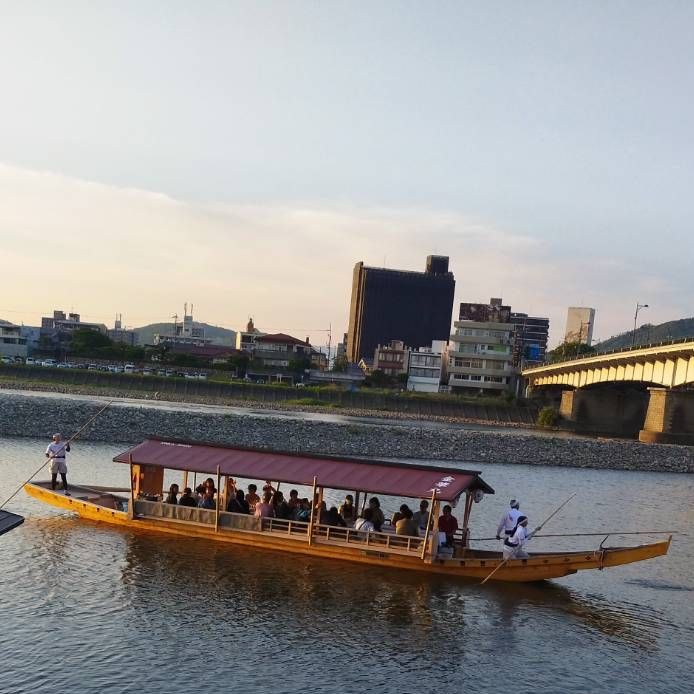 No.1310　3年目船頭のつぶやき🛶　5/17🎉