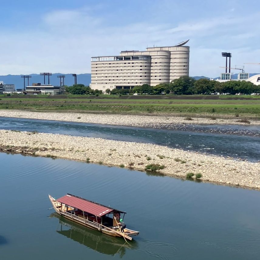 No.1326　３年目船頭のつぶやき🛶　8/29