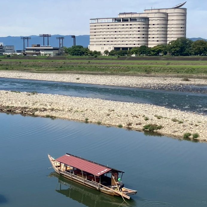 No.1334　3年目船頭のつぶやき🛶　10/29