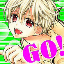 自己紹介というか……。手始めです( ˊᵕˋ ;）