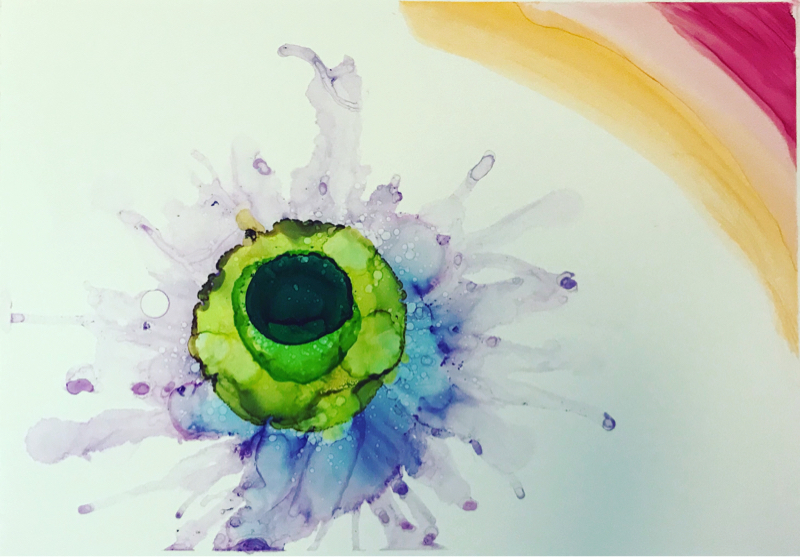 暮らしのなかで感じる