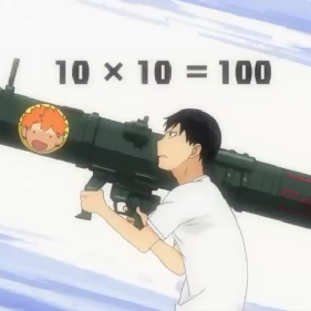 ( 'ω'o[ 明日は明日の風が吹く ]o