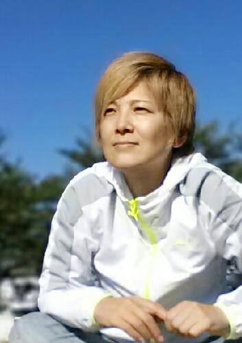 歳だから！？なんて言葉撲滅！Change The Body