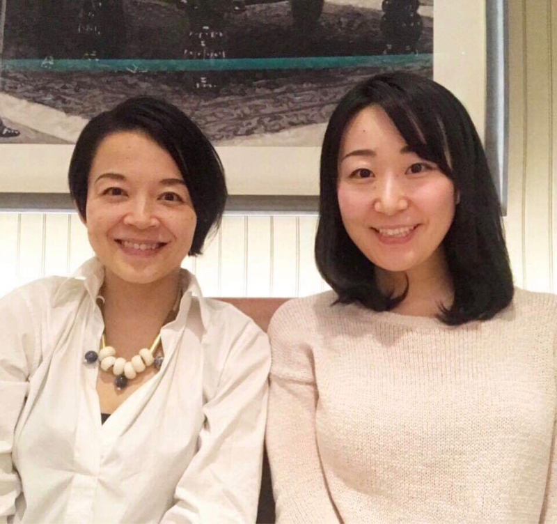 #37 NYで活躍するママ弁護士に聞く、仕事と家庭の両立法【小林陽子さん②】