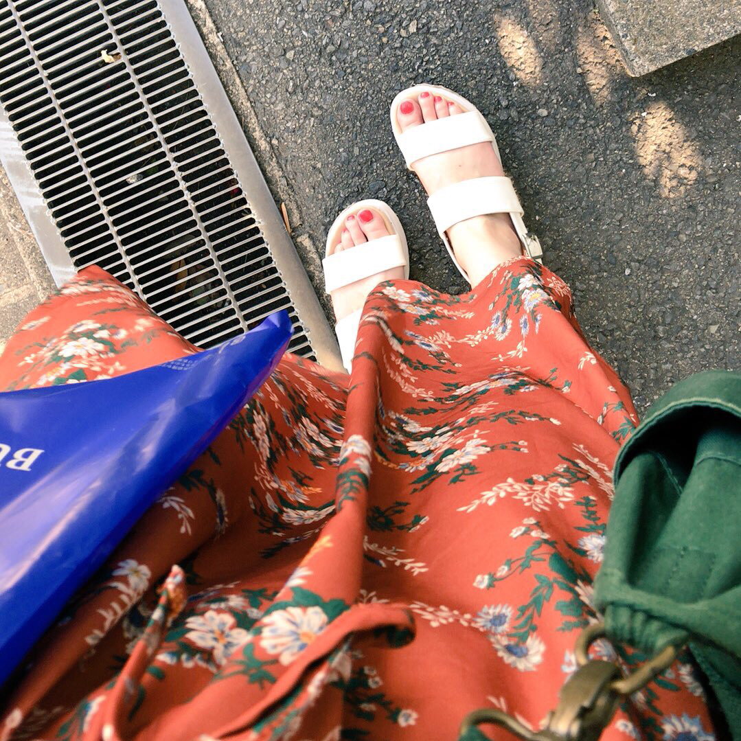 #1 なんで画期的なアプリなんでしょう。はじめまして。