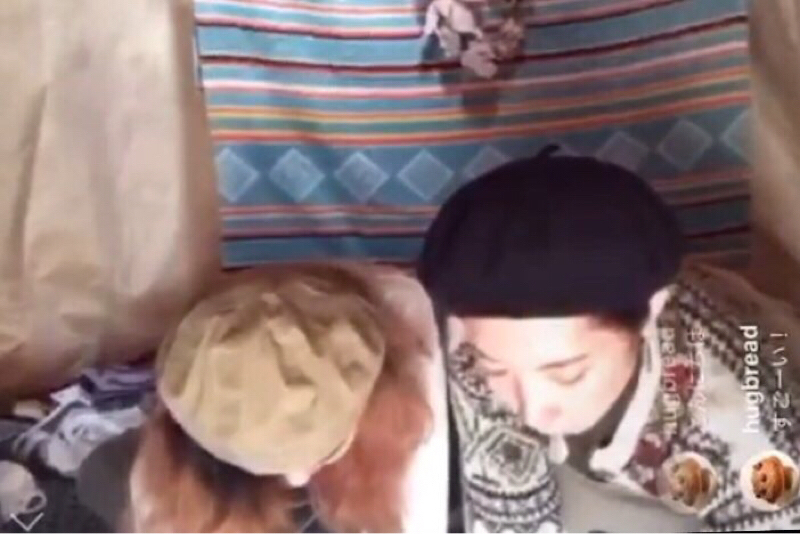 みんなどんな下着つけんだよ？え？