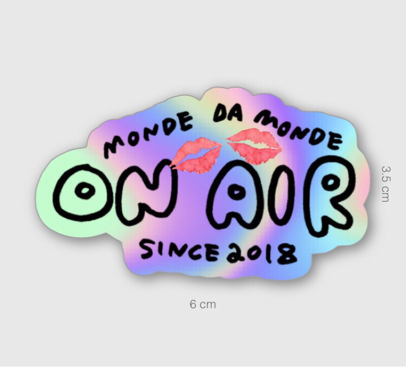 オリジナルグッズdaもんで！！