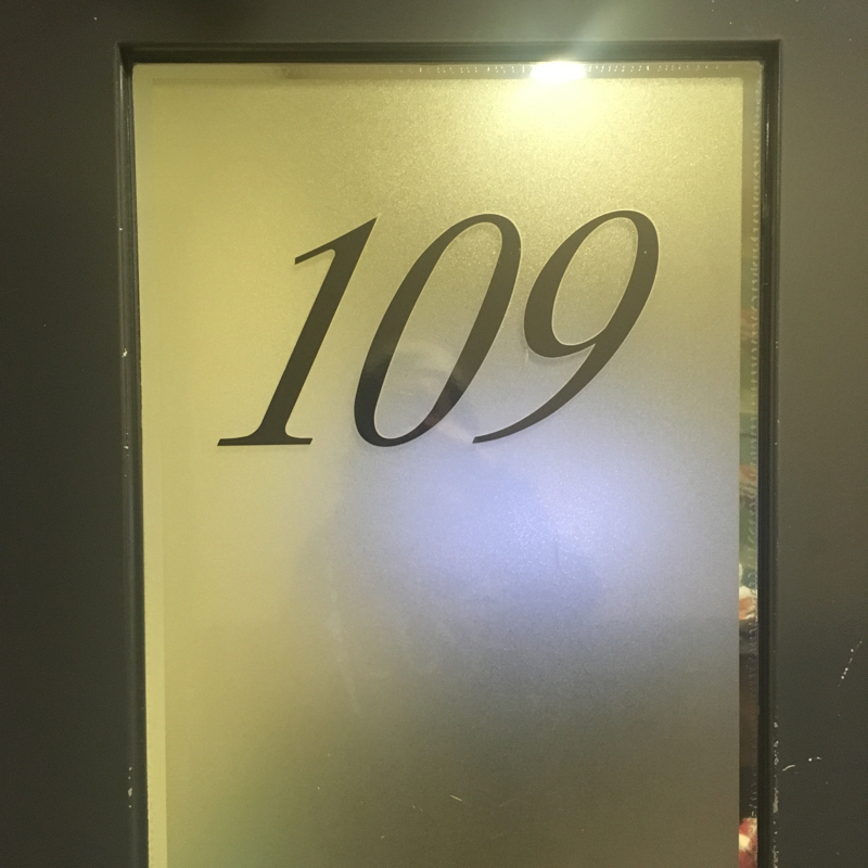 各務原ジャパレンにてテレビジョン収録してきたもんで！