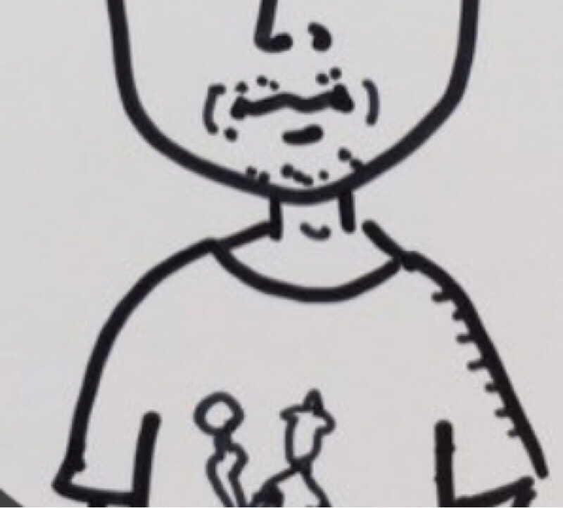 まだ見ぬリスナーさんのイメージ？！