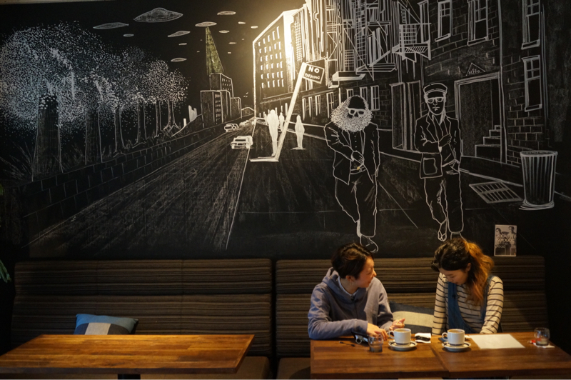 『目的地までのフリートーク vol.2』第24回