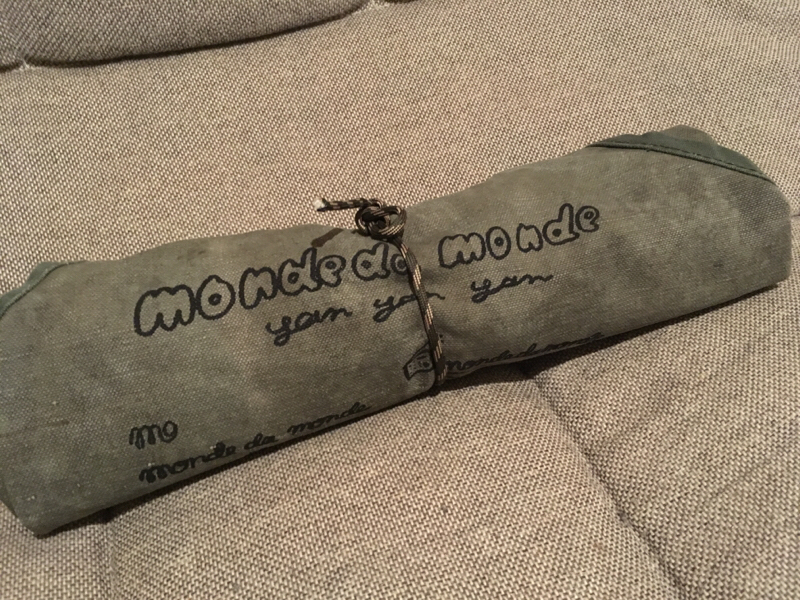 『 フリートークの回 〜 年末にむけての もんでスケジュール 〜 』第44回