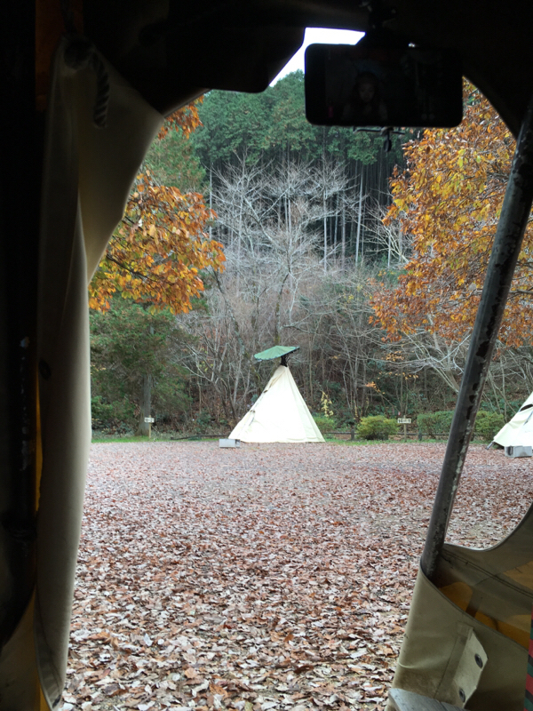 『 雨daもんで愛知県犬山に上陸！！〜ティピスタジオにて〜』第52回