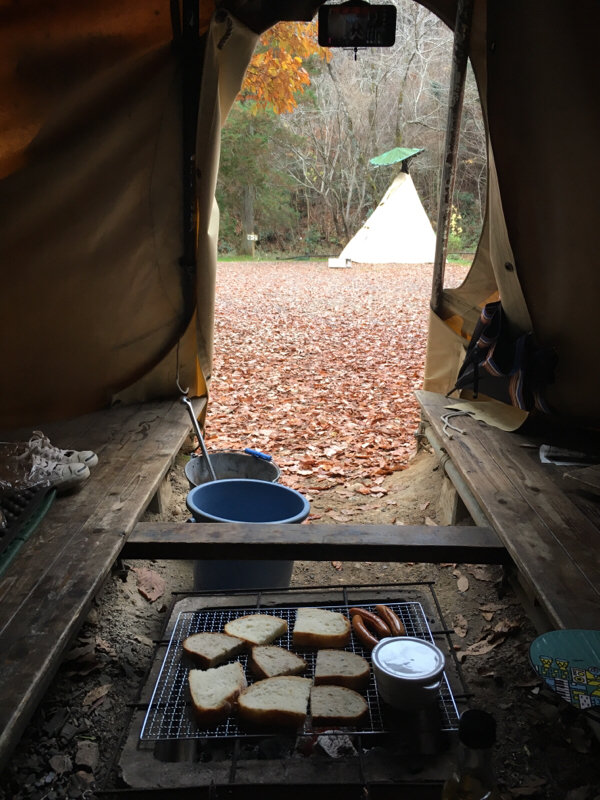 『 パンとチーズの会！ひろみぱん登場！』第56回