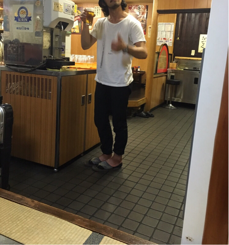 『 岡山県在住のシンガーソングライター ヤマモトケイジさん？！ 』第70回