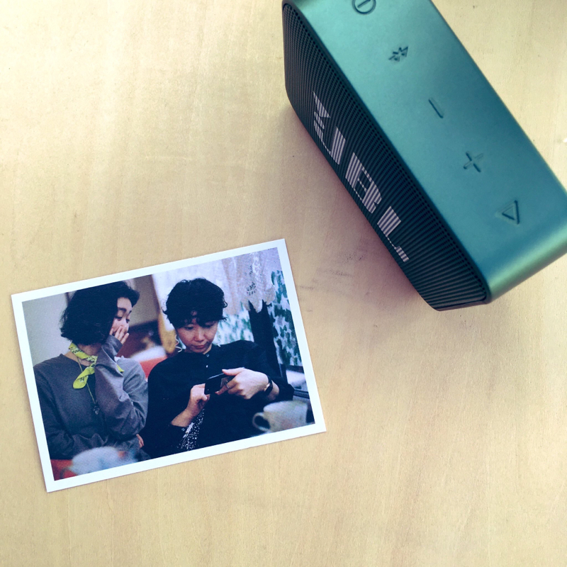 #216 謎音楽祭公開プレゼン？！ from Radiotalk episode artwork