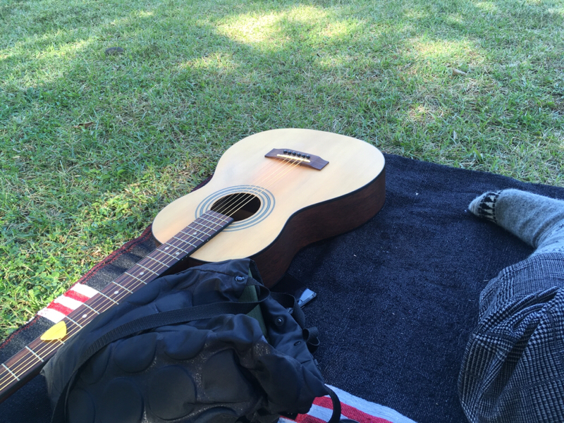 #255 ミュージシャンってすごいねぇ。