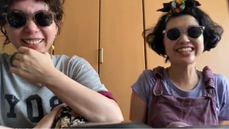 #281 松竹梅出現したらしい？！〜夢ってみるゥ？〜