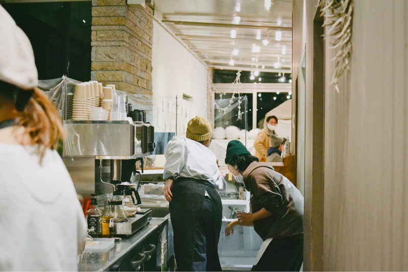 #312 俺たちのマーケット日和ッ！本番！