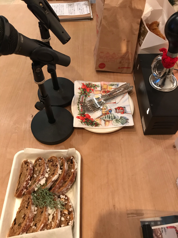 年末特大号！俺の総括スペシャル！① from Radiotalk episode artwork