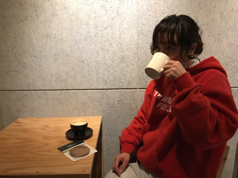 #348 まなてぃとわいでぃの二面性トーク②