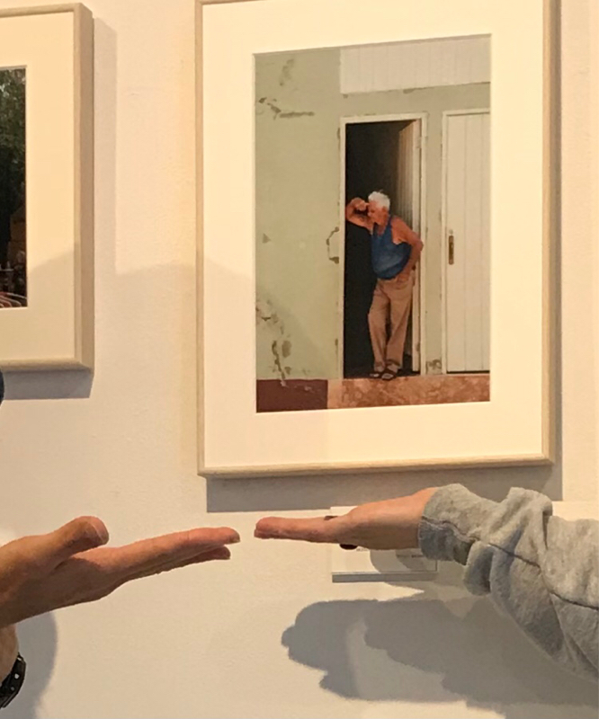 ツジメンのキューバ展行ってきたよー！ from Radiotalk episode artwork