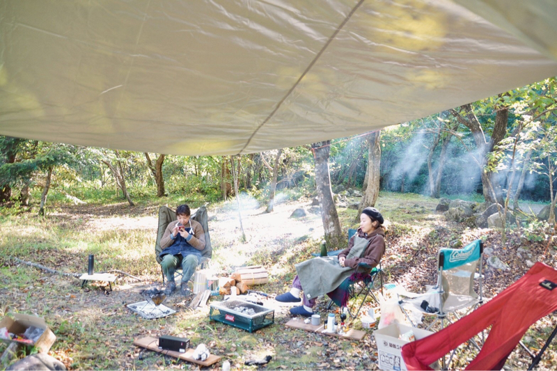 芋栗会といってなにかあるわけではありません