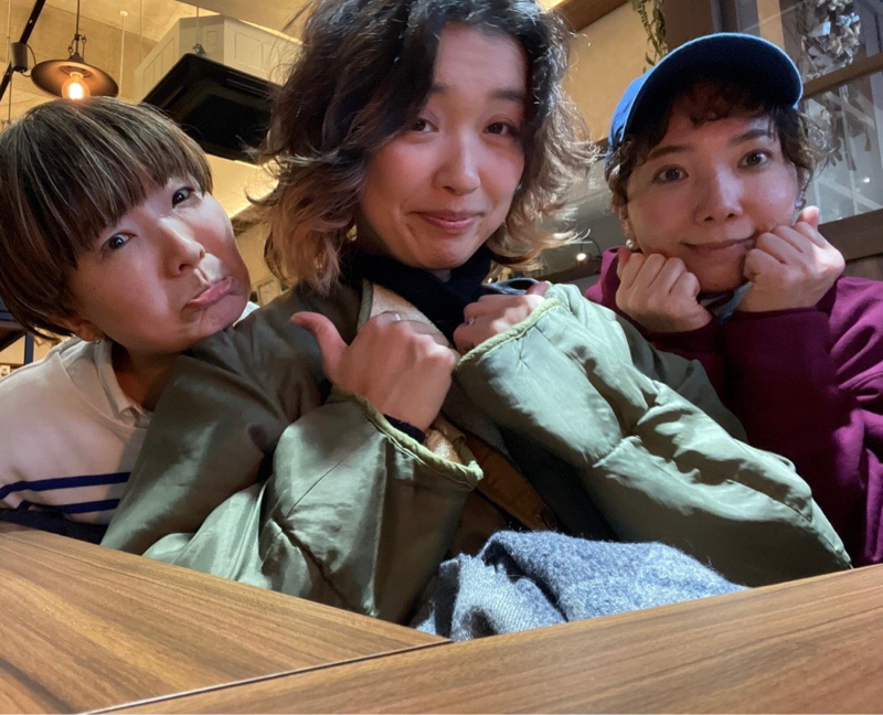 2021年終了ッ！よいお年を〜◎ from Radiotalk episode artwork