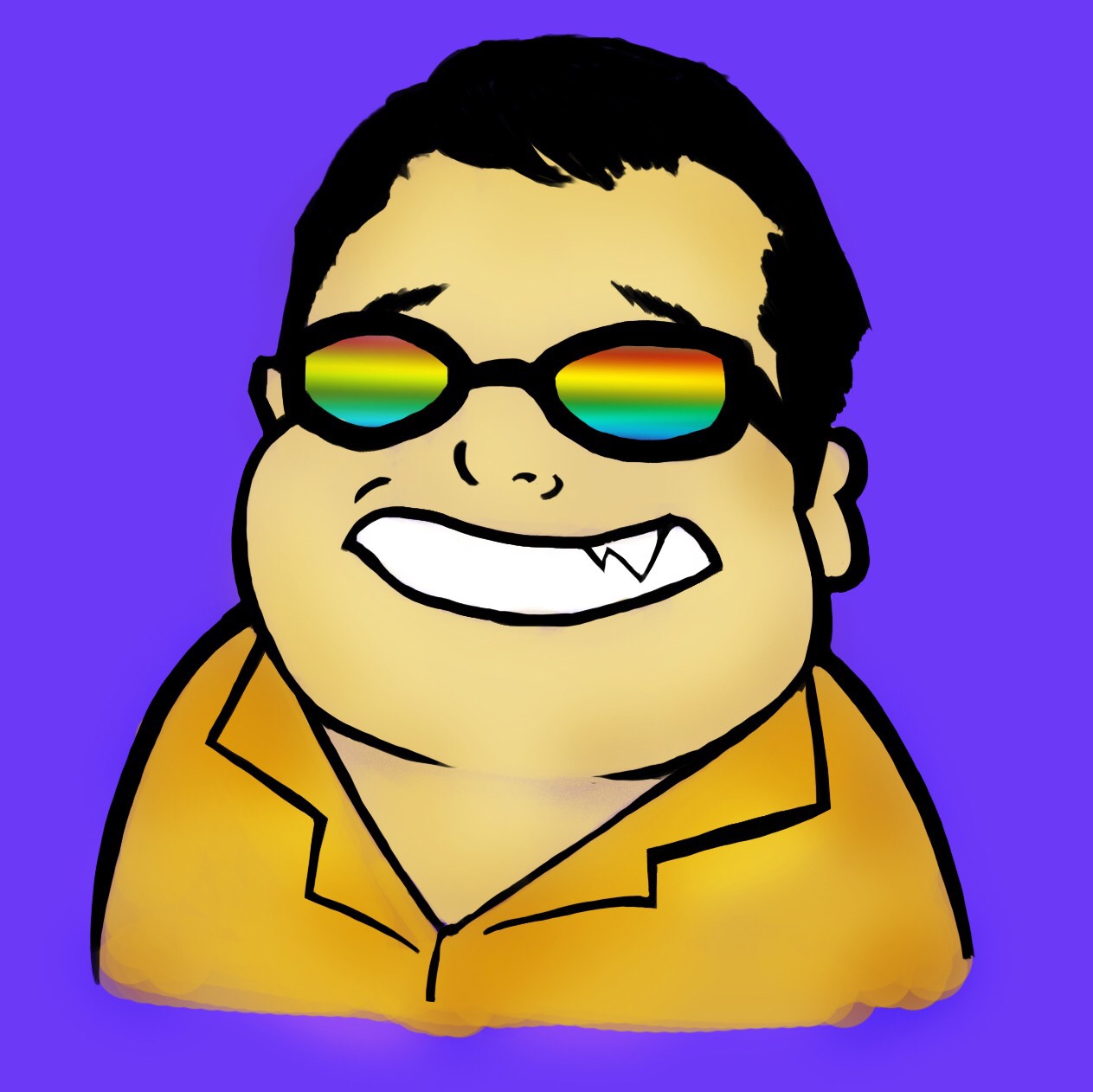 #7 ペヤングソースというのがあってだな