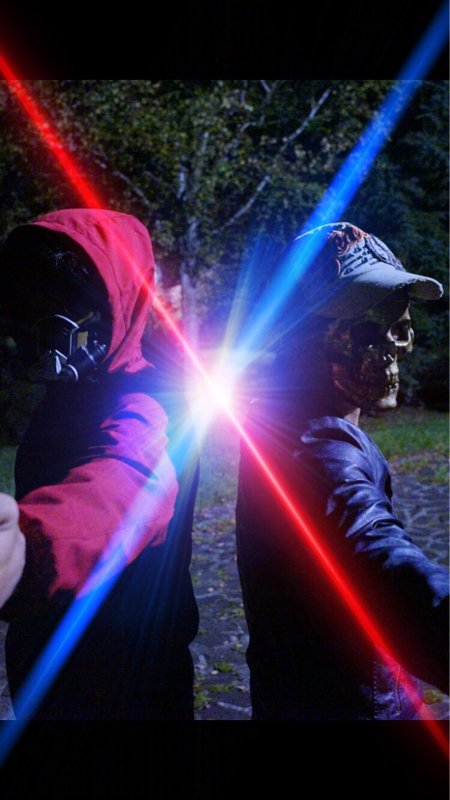 #27 仮面放送局 これが我らのフリートークじゃ！part2