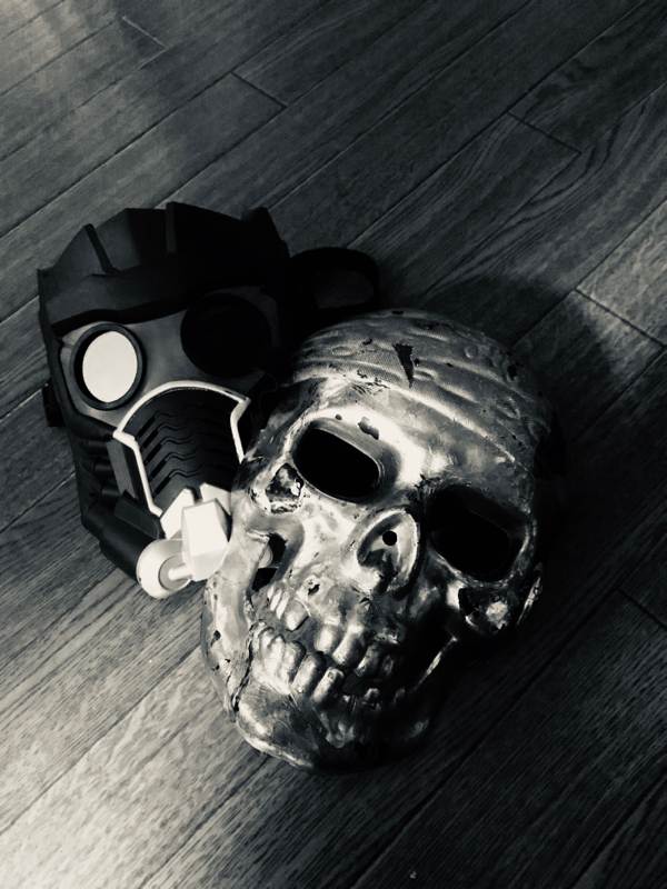 太陽仮面とゲスラーのミッドモナイトラジオ 第12幕