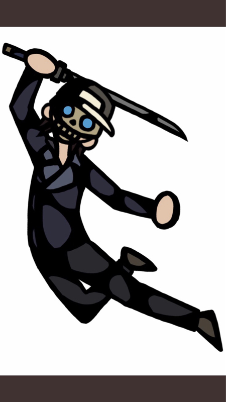 ＃外伝 仮面放送局 かまいたちの夜を熱く語り隊