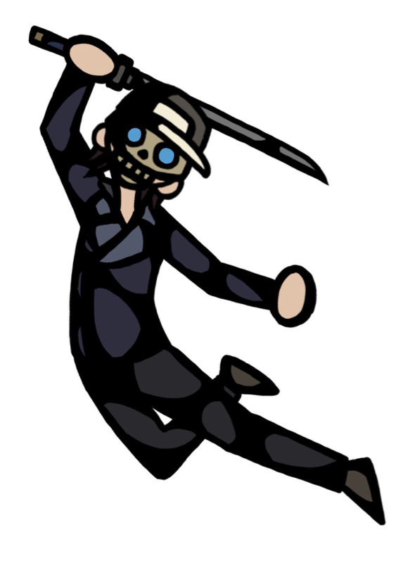 #外伝 仮面放送局 お題ガチャに速攻で答えていこうぜ