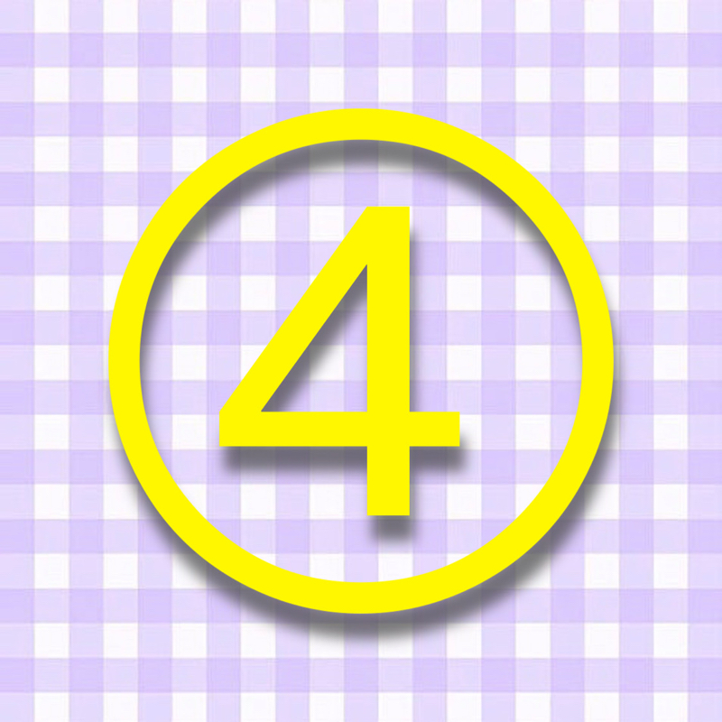 #4 『ドライブどこ行く〜？』