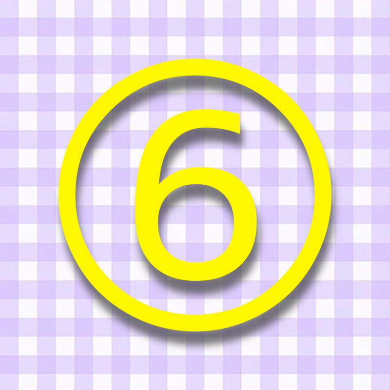 #6『初登場！あーちゃん先生！』