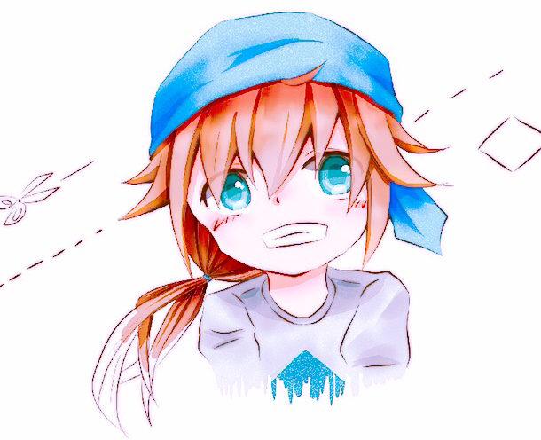 (*'-'*)ノはじめましてヽ(*'-'*)