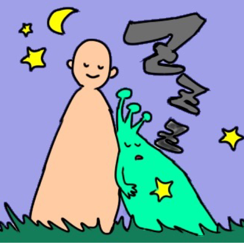 #104-シンガポールからお礼&生存報告