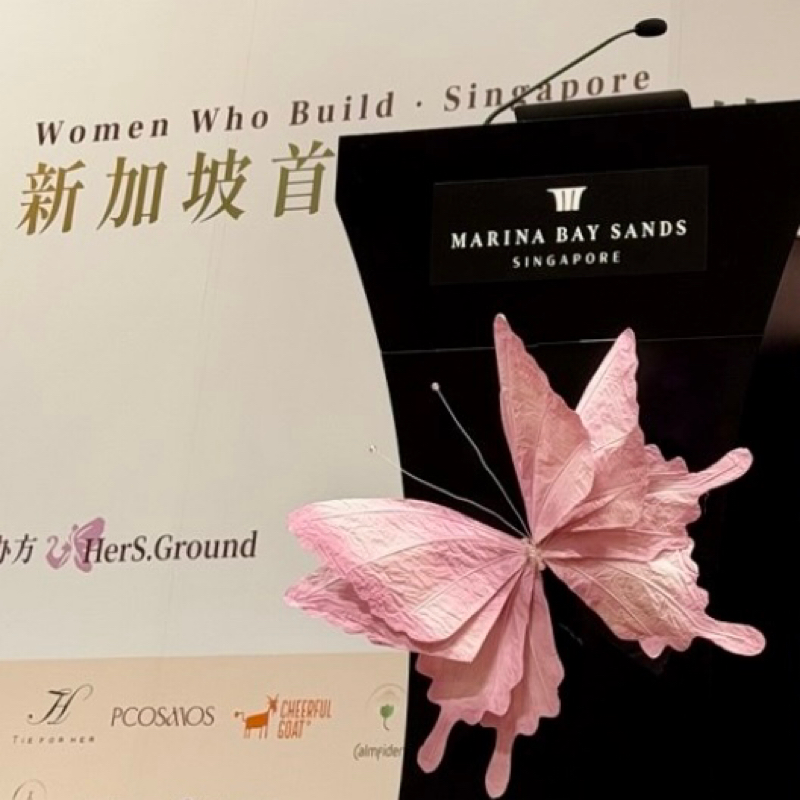 #110 - Women Who Build イベント体験談