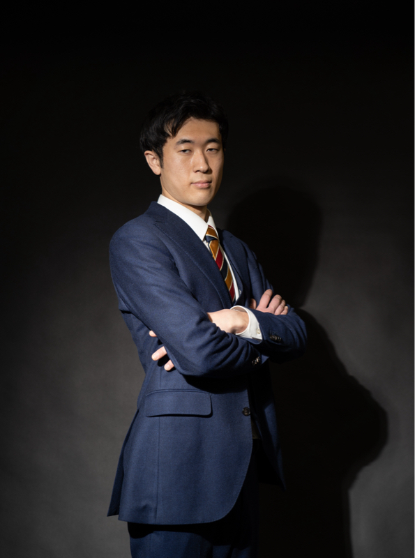 お金がない！ツツミが大ピンチ。