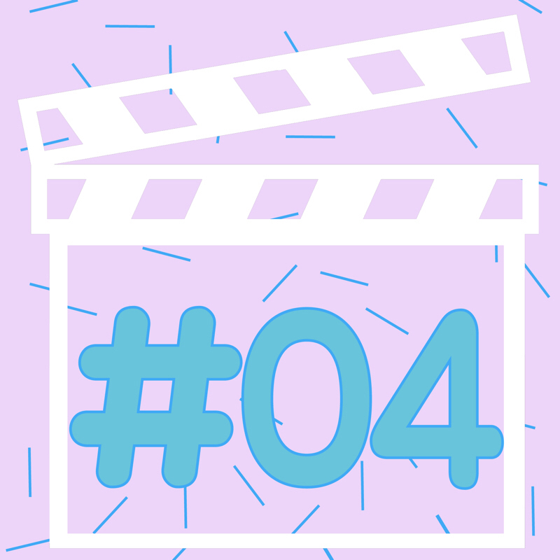 #04 新人が絶対に必要な道具の話