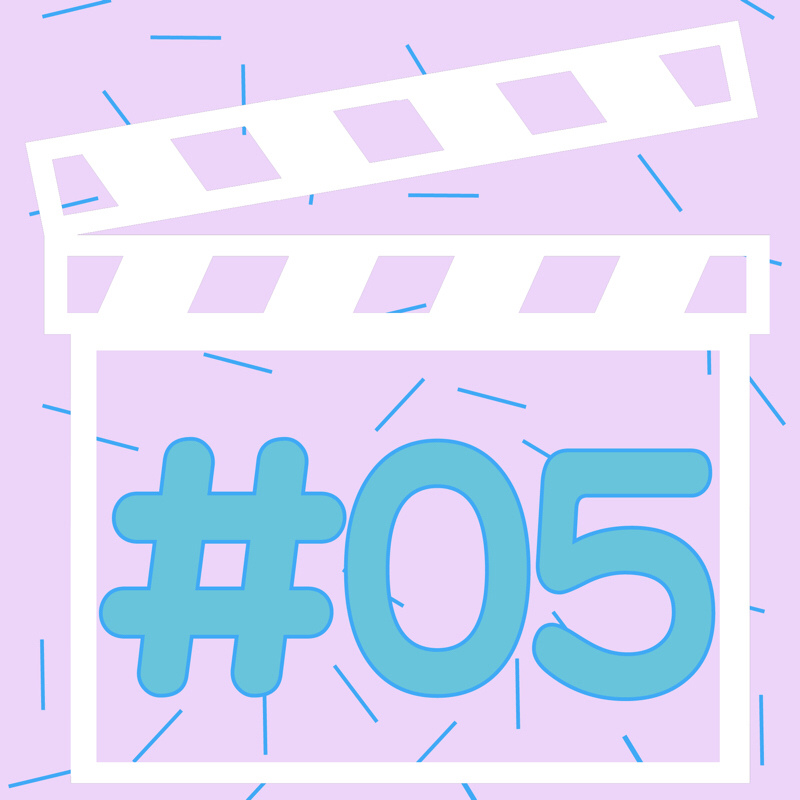 #05 この業界でよかったと思う瞬間の話