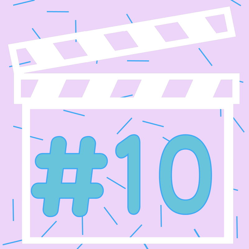 #10 就職活動の話