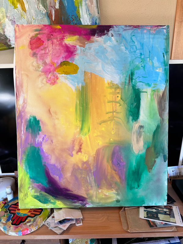 久しぶりのトーク、東北から引っ越すことについて