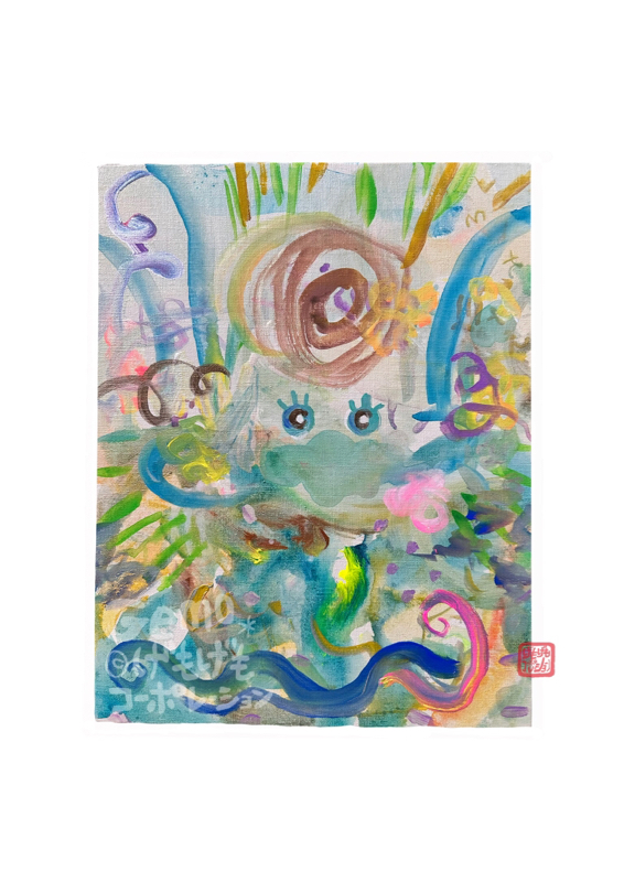 時間軸のあるものに挑戦する理由を